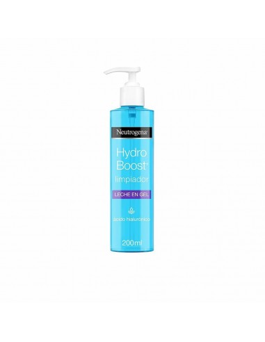 Cleansing Lotion Neutrogena Hydro Boost Gel (200 ml)