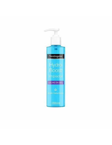 Cleansing Lotion Neutrogena Hydro Boost Gel (200 ml)