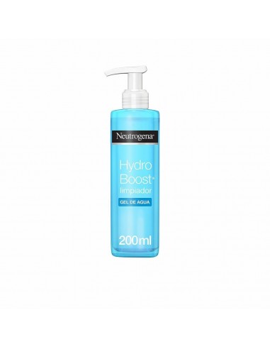 Facial Cleansing Gel Neutrogena Hydro...