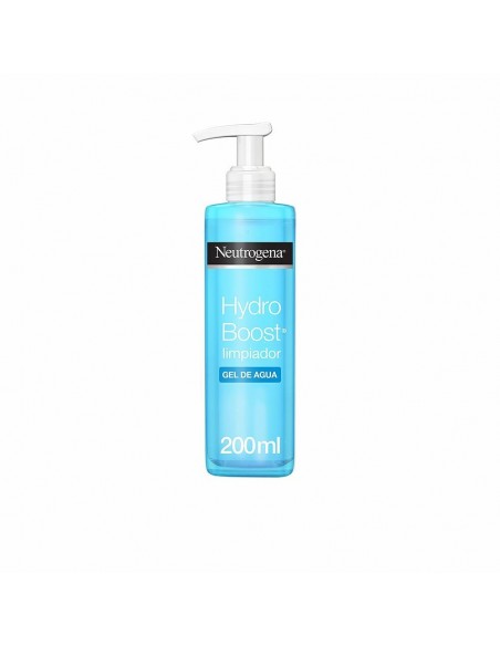 Facial Cleansing Gel Neutrogena Hydro Boost (200 ml)