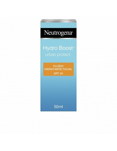 Hydraterend Gelaatsbehandeling Neutrogena Hydro Boost Urban Protect Sp