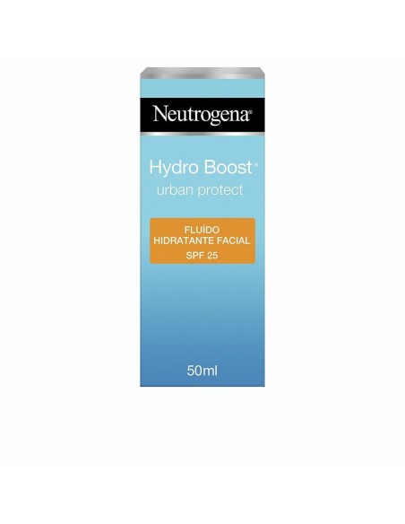 Hydraterend Gelaatsbehandeling Neutrogena Hydro Boost Urban Protect Sp