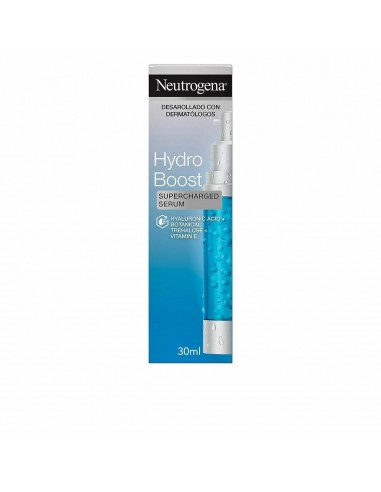 Moisturising Serum Neutrogena Hydro...