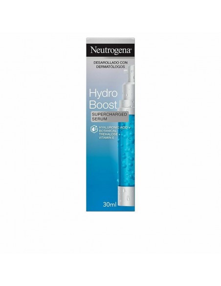 Sérum Hidratante Neutrogena Hydro Boost Revitalizante (30 ml)