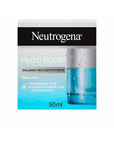 Balsamo Riparatore Viso Neutrogena Hydro Boost (50 ml)