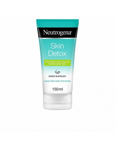 Mascarilla Purificante Neutrogena...