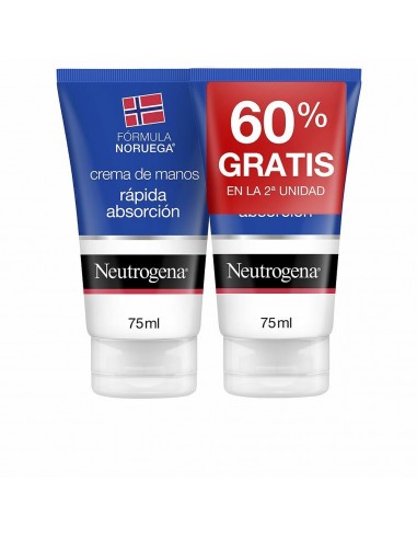 Hand Cream Neutrogena instant...