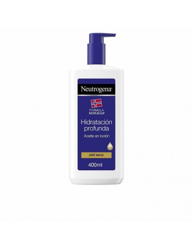 Hydraterende Body Lotion Neutrogena...