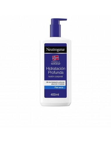 Hydraterende Body Lotion Neutrogena...