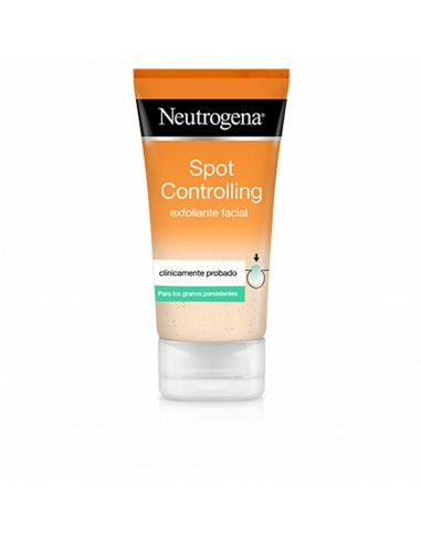 Exfoliating Facial Gel Neutrogena...