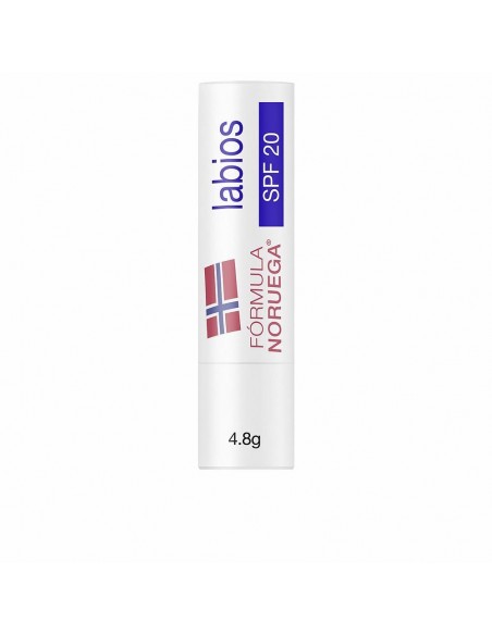 Balsamo Labbra Neutrogena Protettore Spf 20 (4,8 g)