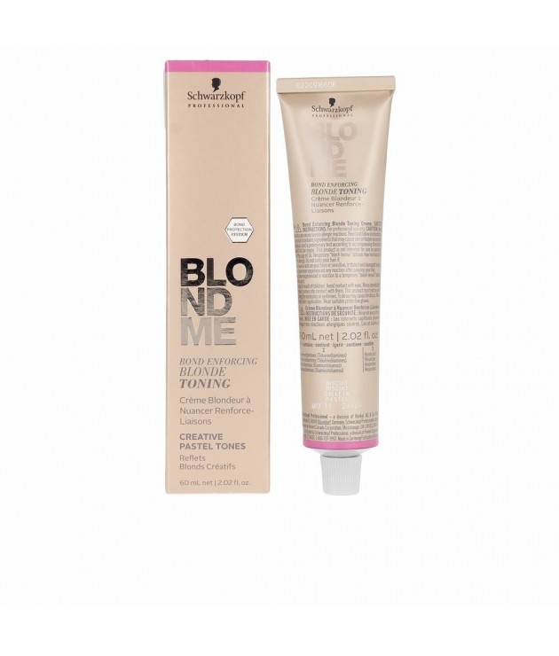 Base di Colore Schwarzkopf (60 ml)...