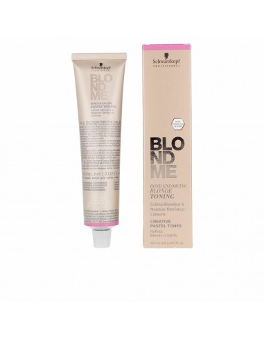 Base di Colore Schwarzkopf (60 ml)...