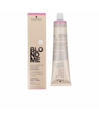 Base di Colore Schwarzkopf (60 ml)