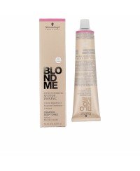 Base di Colore Schwarzkopf (60 ml) Nougat