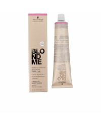 Colour base Schwarzkopf (60 ml) Nougat