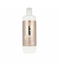 Shampoing Purifiant Schwarzkopf Blondme (1000 ml)