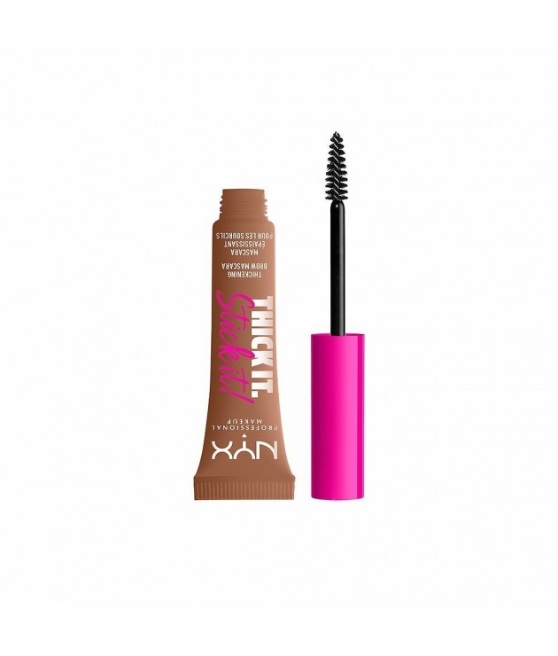 Mascara NYX Tick It. Stick It! 03-auburn