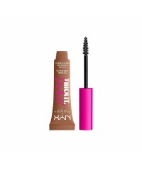 Mascara pour cils NYX Tick It. Stick It! 03-auburn