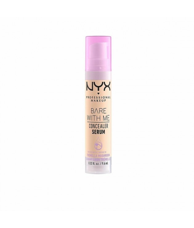 Correttore Viso NYX K3391300 Nº 01 Siero Fair (9,6 ml)