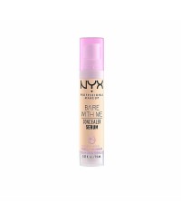 Corrector Facial NYX K3391300 Nº 01 Sérum Fair (9,6 ml)