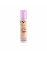 Facial Corrector NYX Bare With Me 04-beige Serum (9,6 ml)