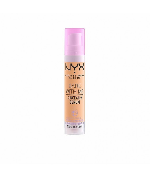 Correcteur facial NYX Bare With Me 06-tan Sérum (9,6 ml)