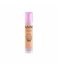 Gezichts Corrector NYX Bare With Me 06-tan Serum (9,6 ml)