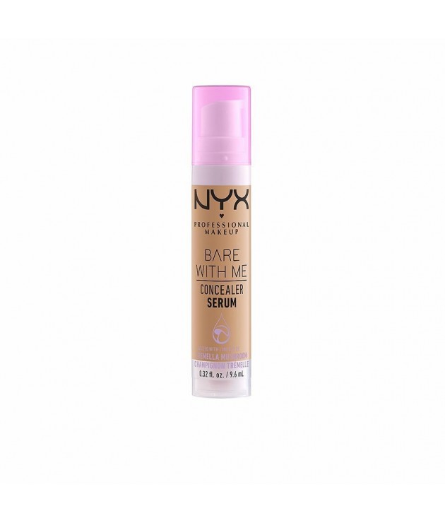 Correcteur facial NYX Bare With Me 07-medium Sérum (9,6 ml)