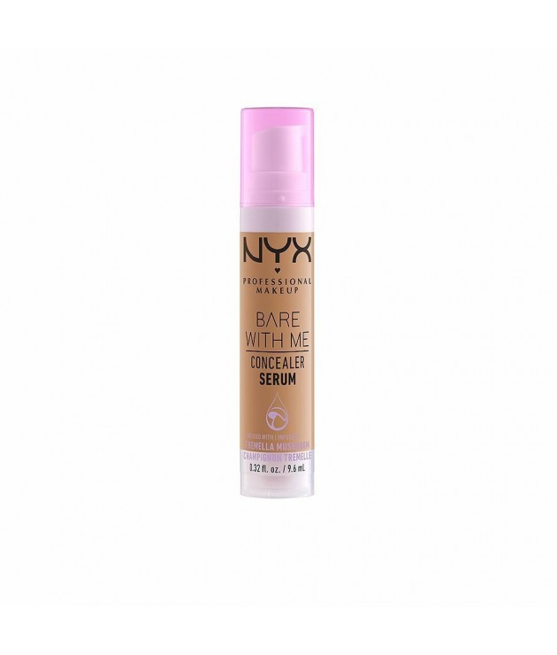 Correcteur facial NYX Bare With Me 08-sand Sérum (9,6 ml)