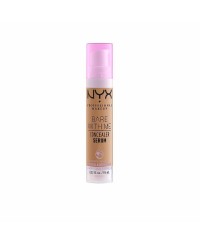 Correcteur facial NYX Bare With Me 08-sand Sérum (9,6 ml)