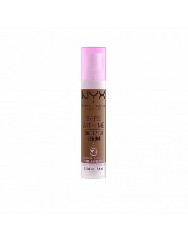 Gezichts Corrector NYX Bare With Me 11-mocha Serum (9,6 ml)