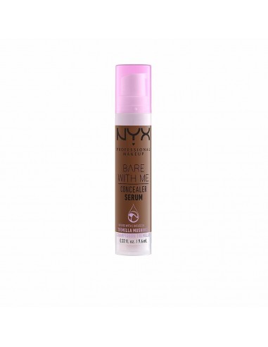 Correttore Viso NYX Bare With Me...