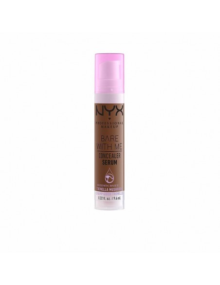 Correcteur facial NYX Bare With Me 12-rich Sérum (9,6 ml)