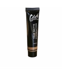 Base de maquillage liquide Glam Of Sweden True Matte Nº 02 (30 ml)