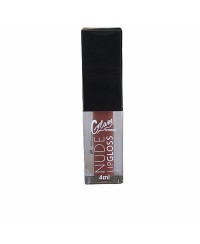 Lippgloss Glam Of Sweden Nude Lava (4 ml)