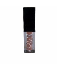 Brillant à lèvres Glam Of Sweden Nude sand (4 ml)