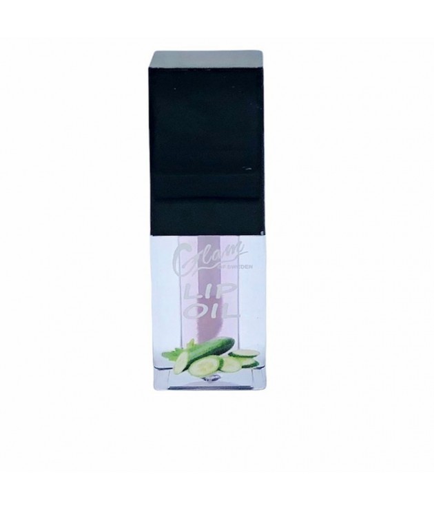 Balsamo Labbra Glam Of Sweden Cetriolo (4 ml)