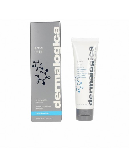 Hydrating Facial Cream Dermalogica Greyline (50 ml)