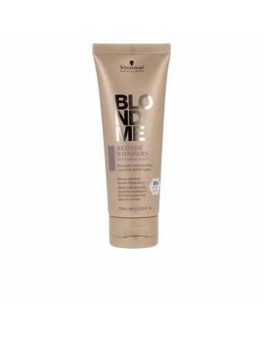 Crema Styling Schwarzkopf BLONDME...