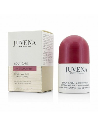 Déodorant Roll-On Juvena 24 h (50 ml)