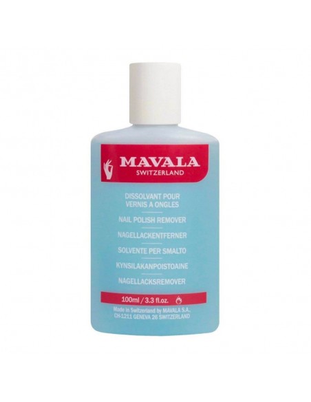 Dissolvant Mavala (100 ml)