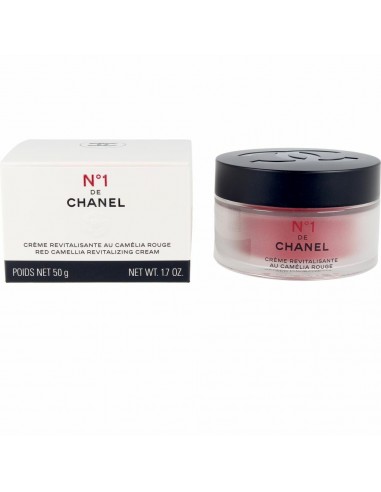 Revitaliserende Crème Chanel Nº 1 (50 g)