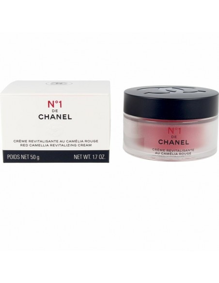 Crema Rivitalizzante Chanel Nº 1 (50 g)