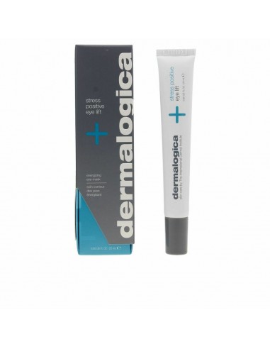 Mascarilla para Contorno de Ojos Dermalogica Stress Positive Eye Lift 