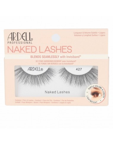 Ciglia Finte Ardell Naked Lash 427