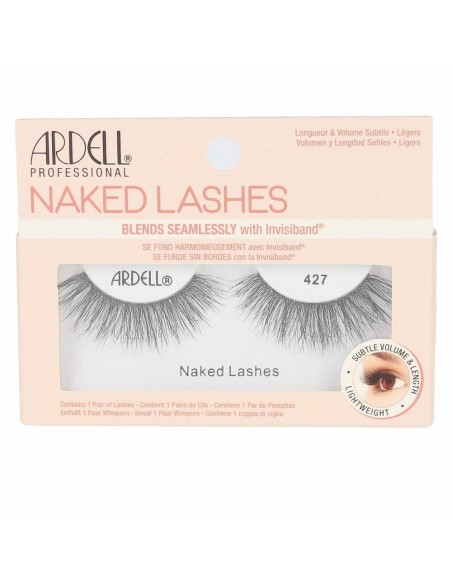 Ciglia Finte Ardell Naked Lash 427