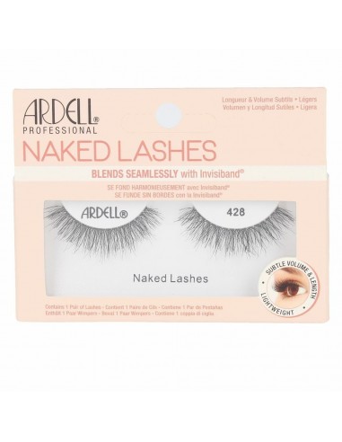 Ciglia Finte Ardell Naked Lash 428