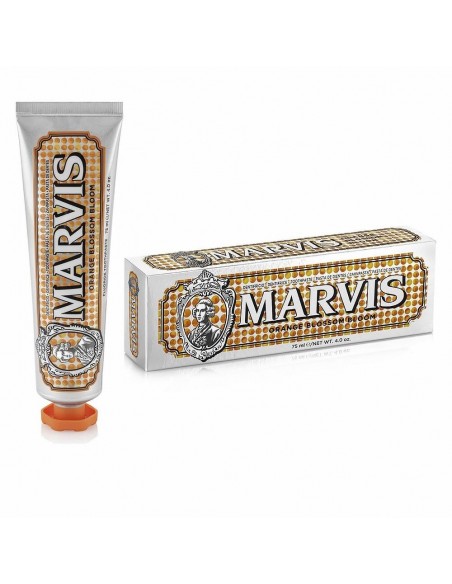 Toothpaste Marvis Orange blossom (75 ml)