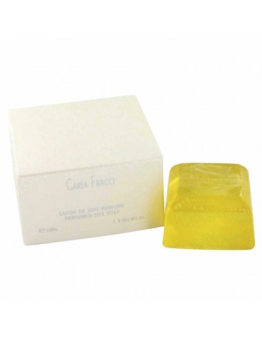 Savon Carla Fracci 150814 Solide Parfumé (100 g)